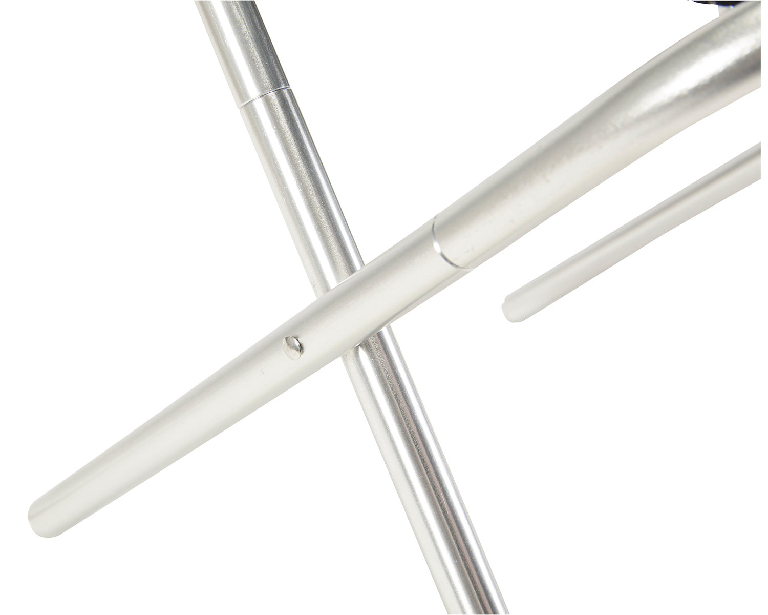 Sinyala Micro vierbeiniger Stuhl - Falcon Grey