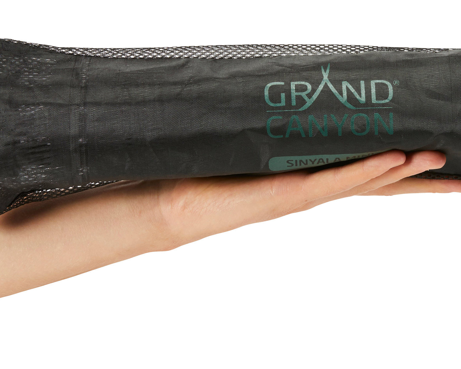 Sinyala Mini vierbeiniger Stuhl - Eden Green