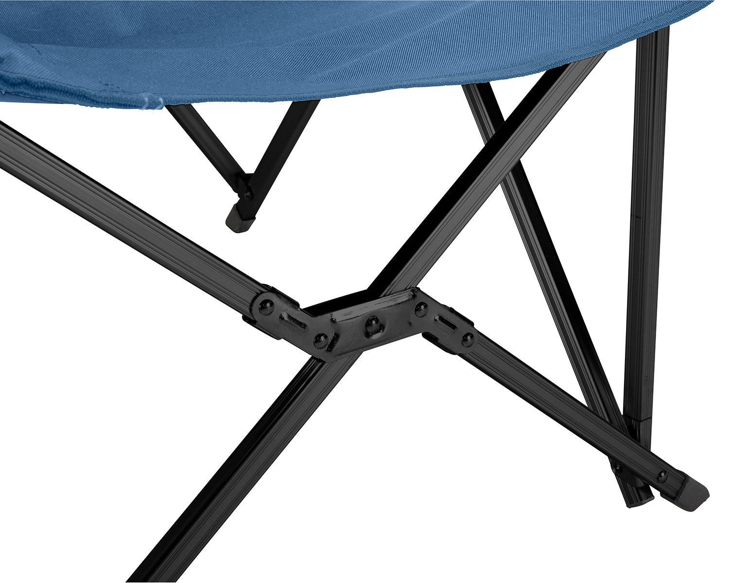 El Tovar Stuhl - Dark Blue