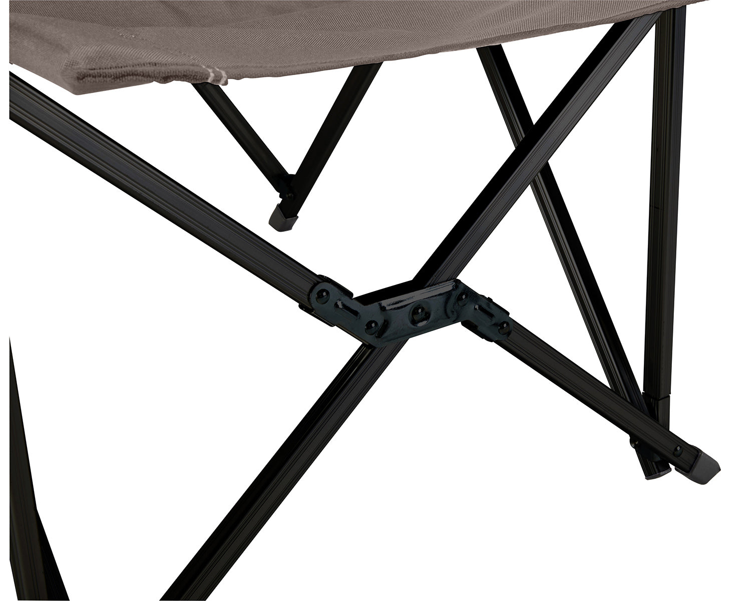 El Tovar Stuhl - Falcon Grey