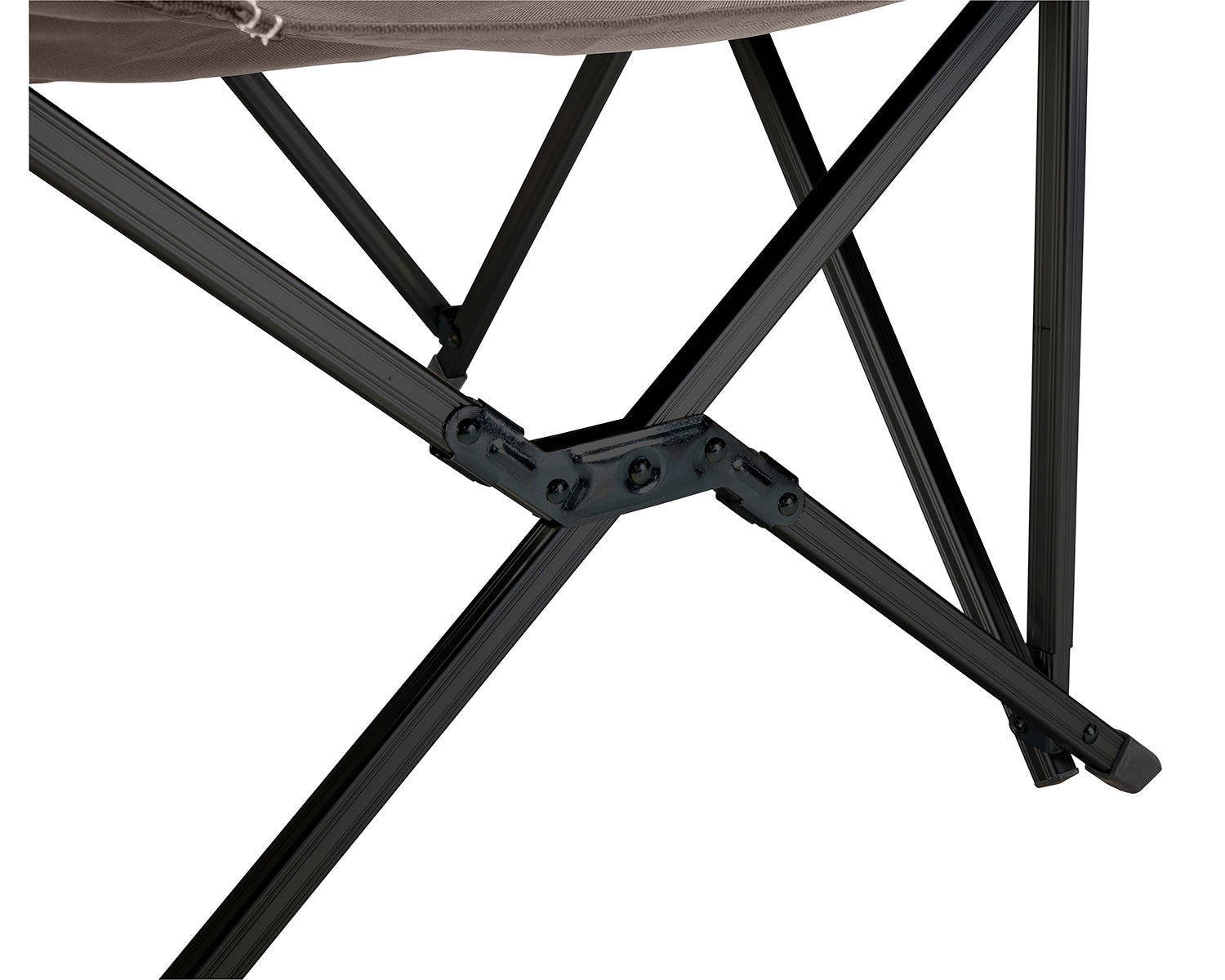 El Tovar Highback Stuhl - Falcon Grey