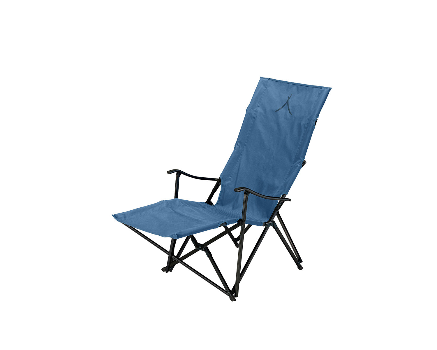 El Tovar Lounger Stuhl - Dark Blue