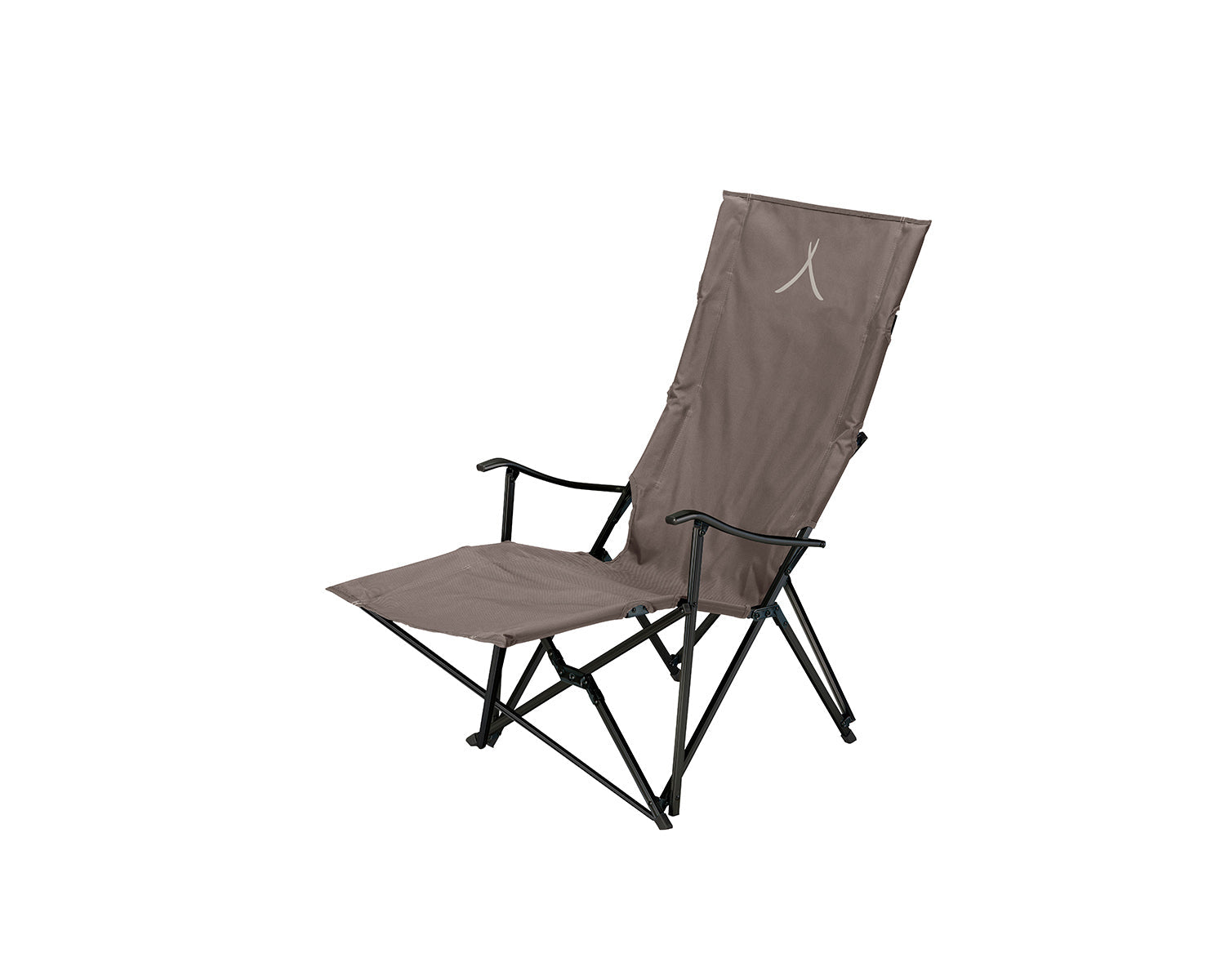 El Tovar Lounger Stuhl - Falcon Grey
