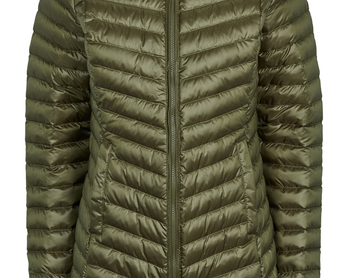 Liz - Deep Depths
