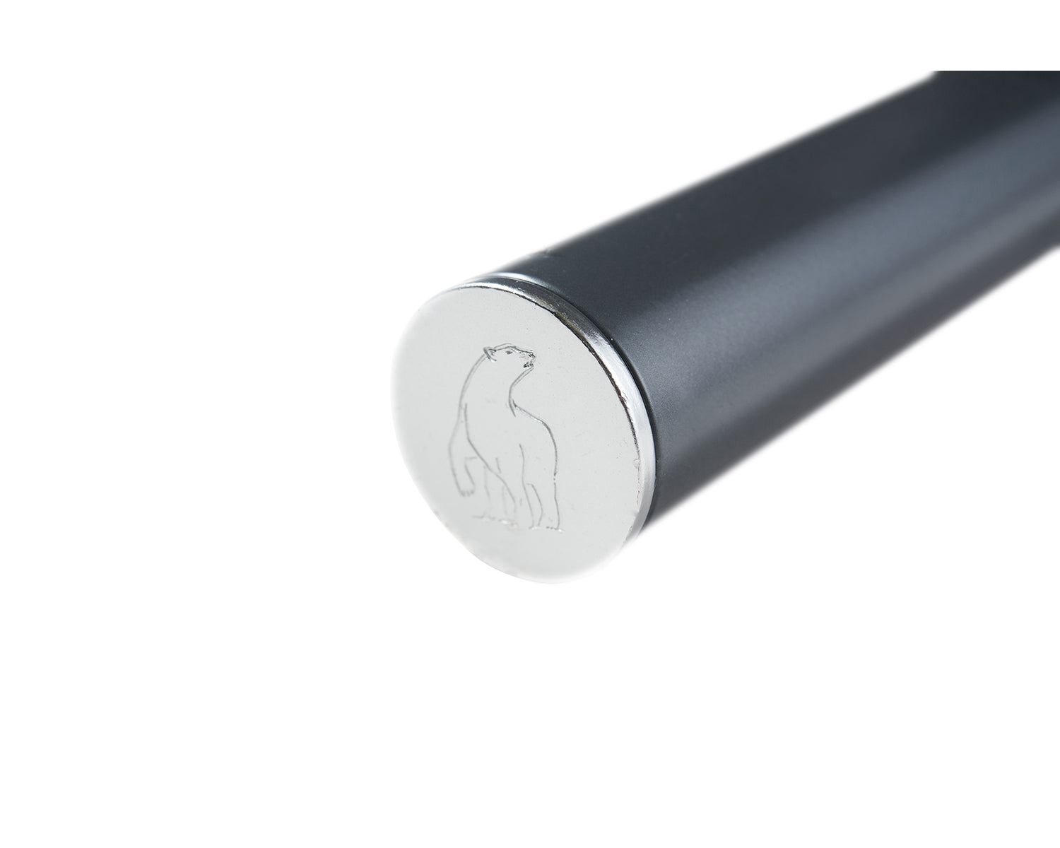 Midgard 20 - Inner Corner/A Frame Stangen (2 Stück) - Stahl/Gunmetal Grey