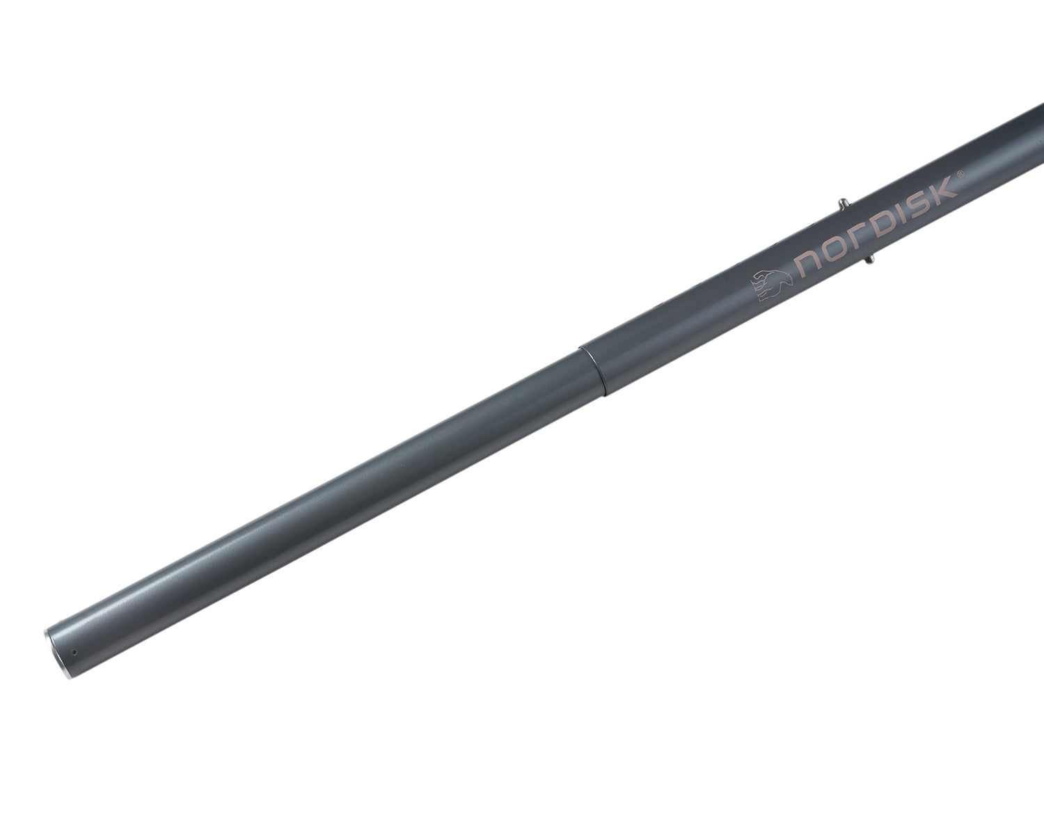 Midgard 20 - Inner Corner/A Frame Stangen (2 Stück) - Stahl/Gunmetal Grey