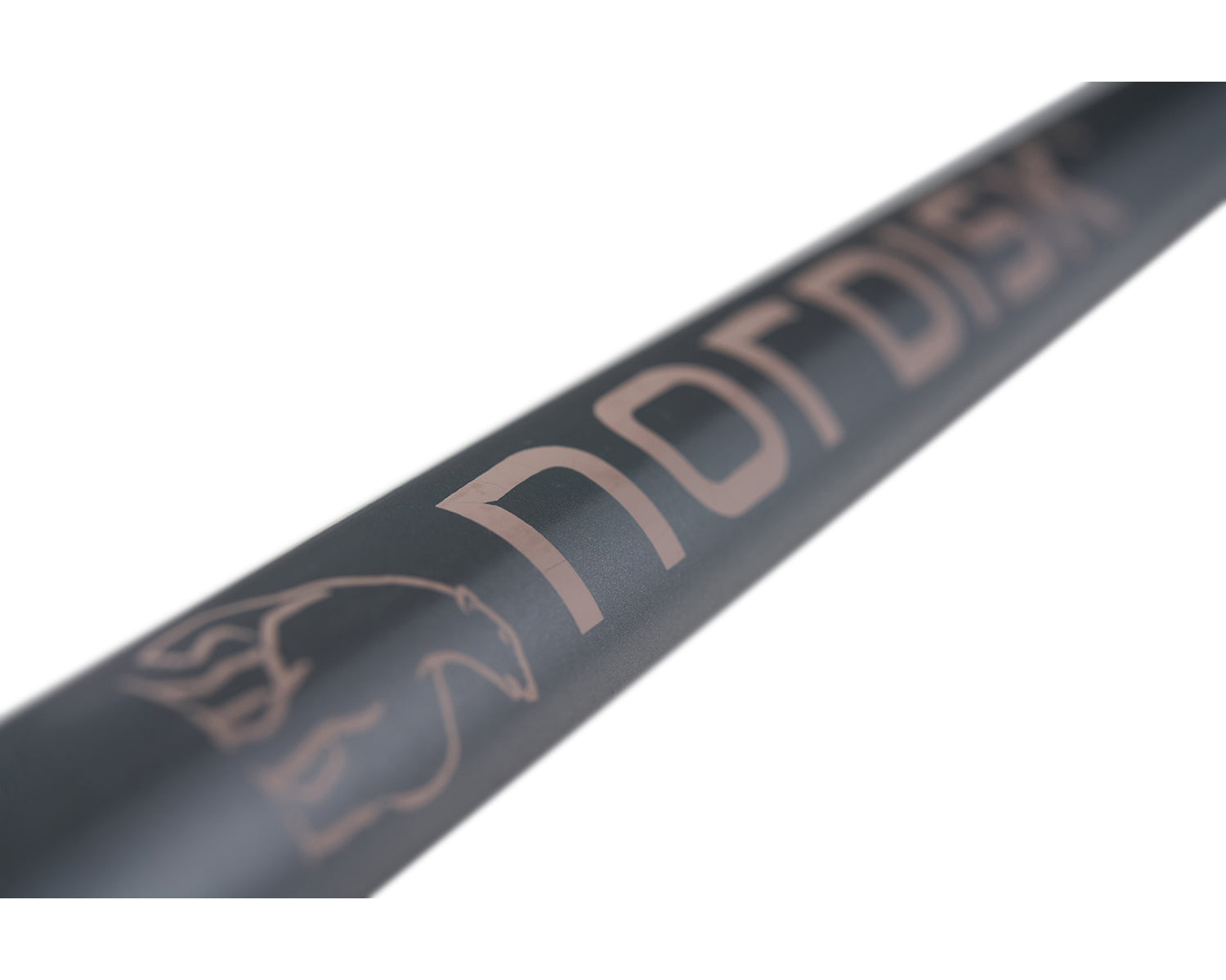 Midgard 9.2/20 - Small Entrance Stangen (4 Stück) - Stahl/Gunmetal Grey