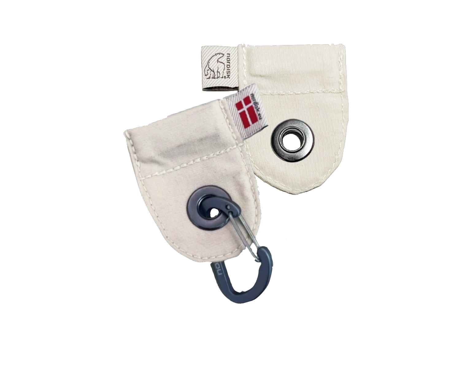 Midgard/Vimur Magnetic Connector - Sandshell