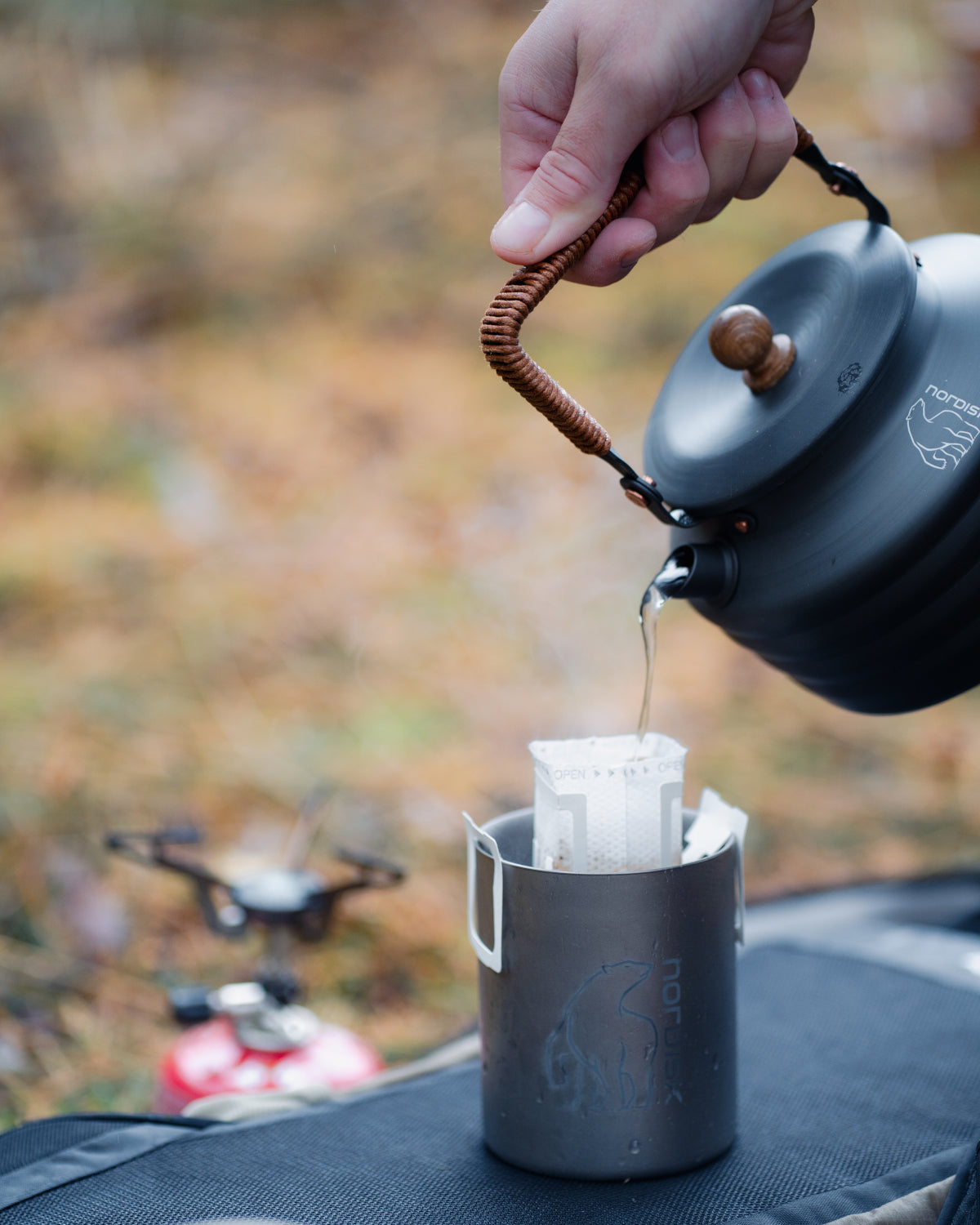 Nordisk x Prolog Dríp Coffee Box – El Paraiso