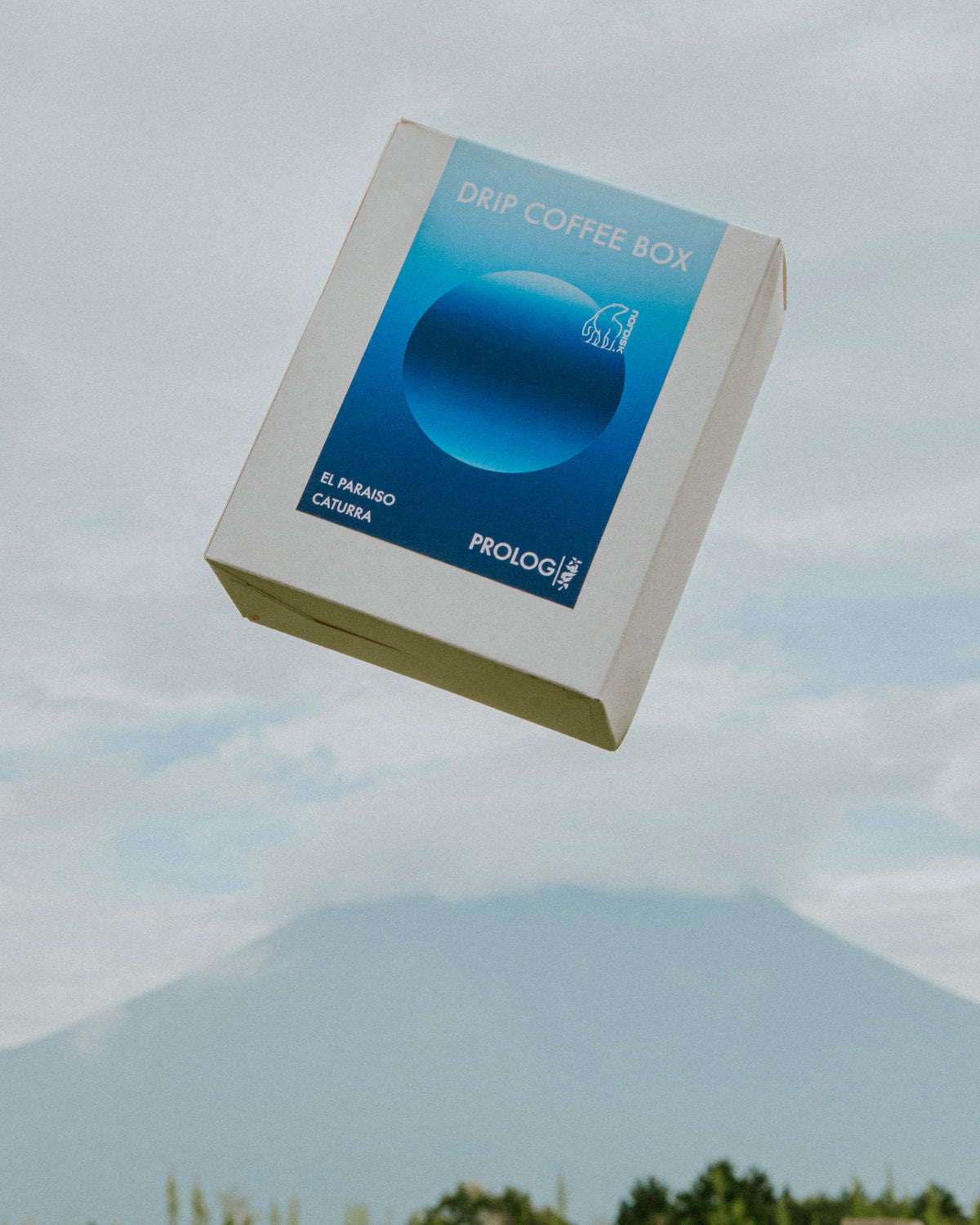Nordisk x Prolog Dríp Coffee Box – El Paraiso