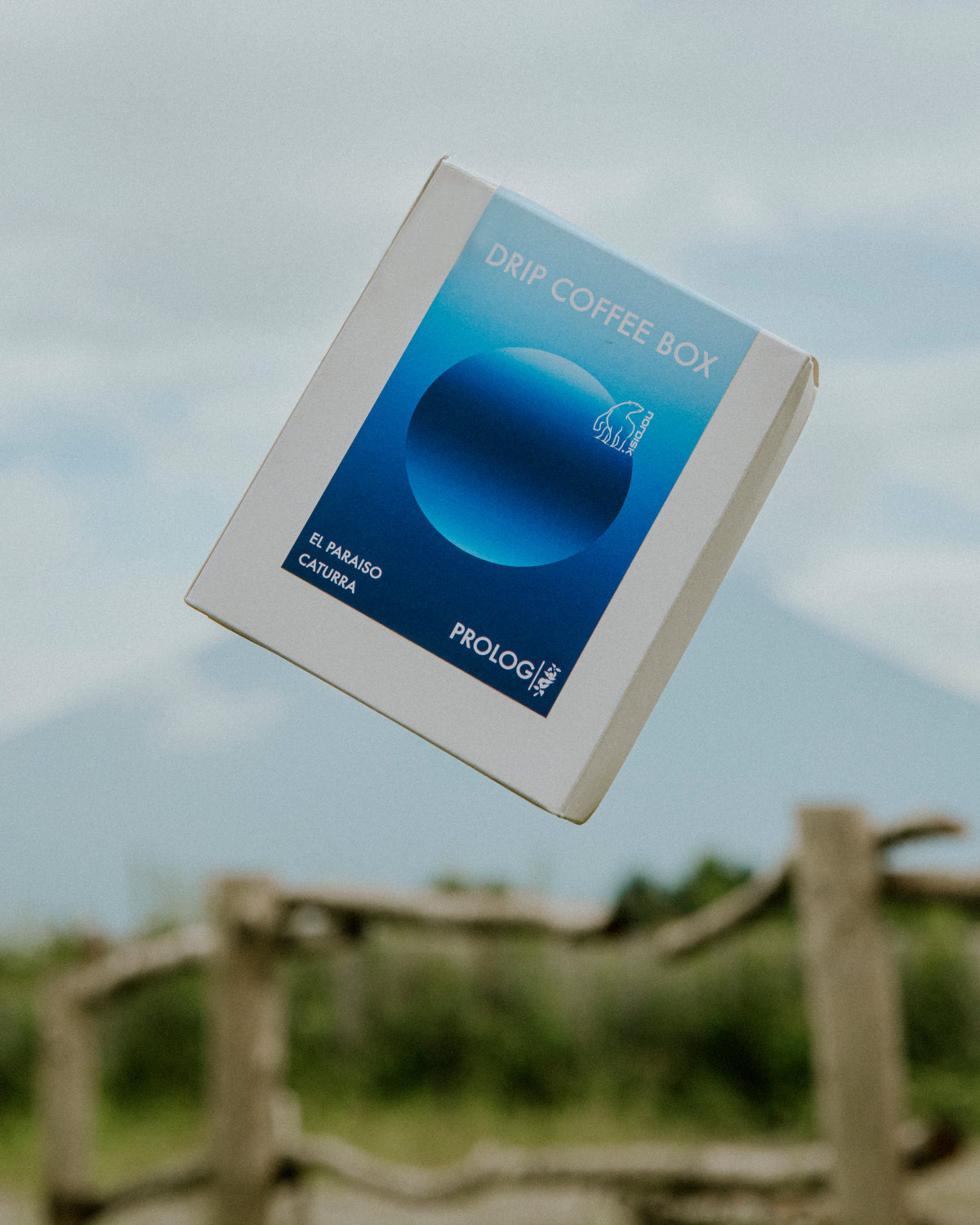 Nordisk x Prolog Dríp Coffee Box – El Paraiso