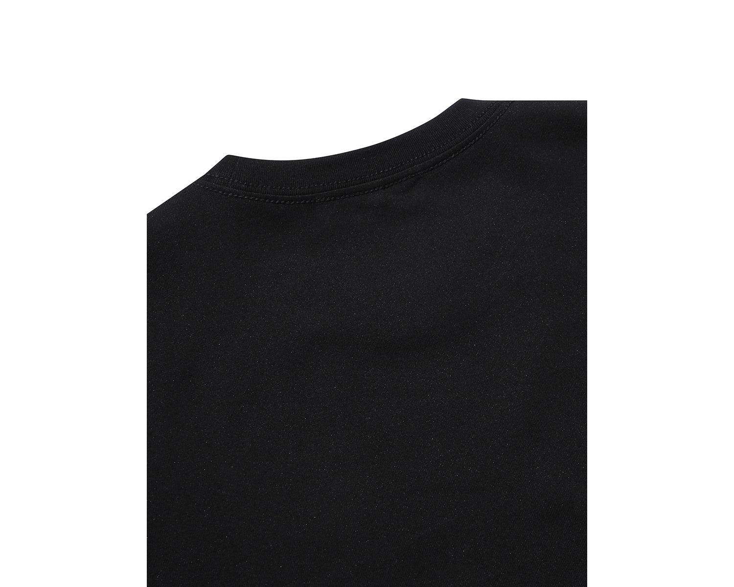 Eisbär Langarm-T-Shirt Herren - Black