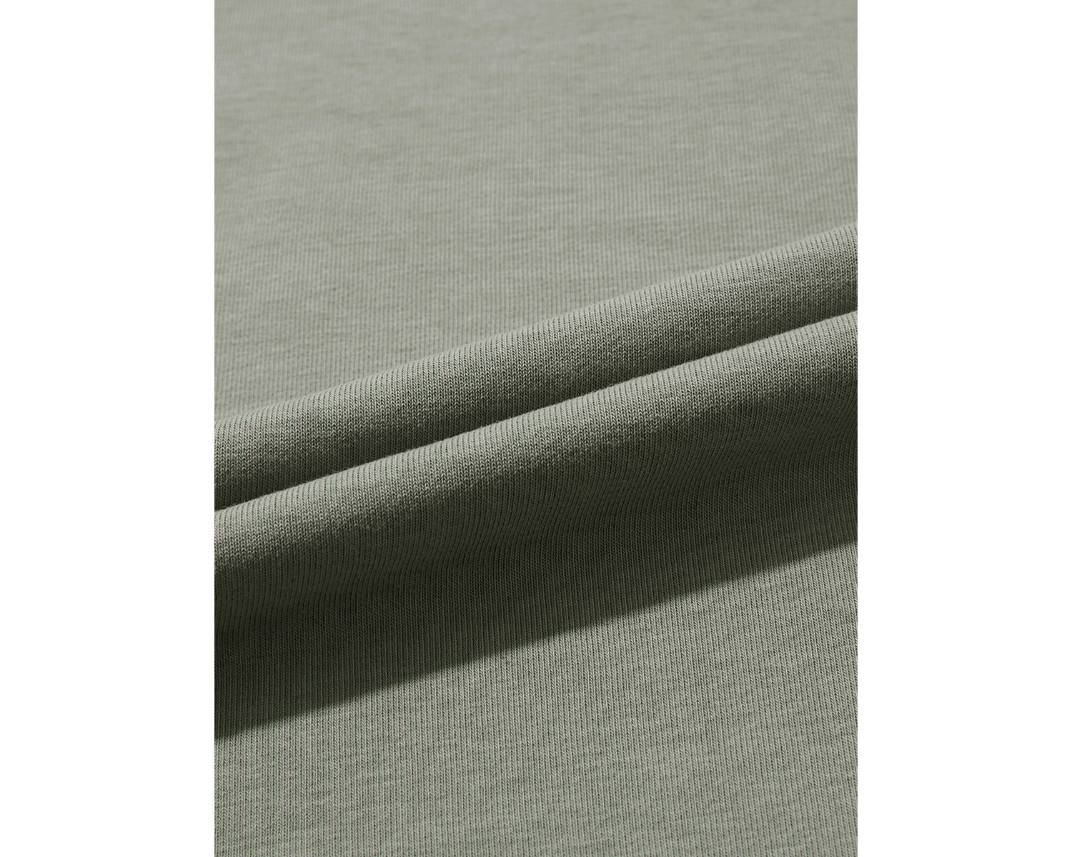 Cartoon Sauna Eisbär Graphic Sweatshirt Unisex - Jade