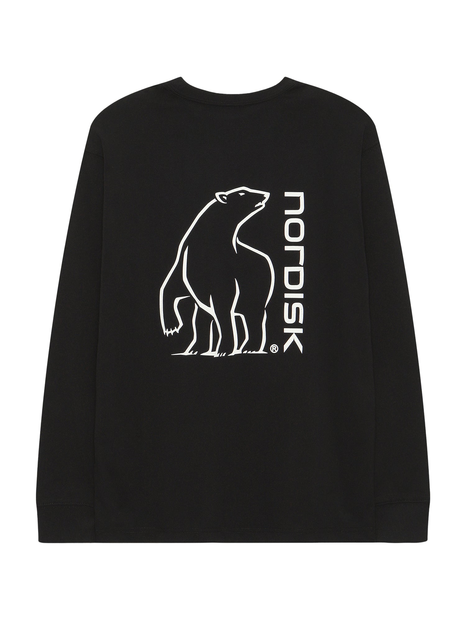 Basic T-Shirt Unisex - Black