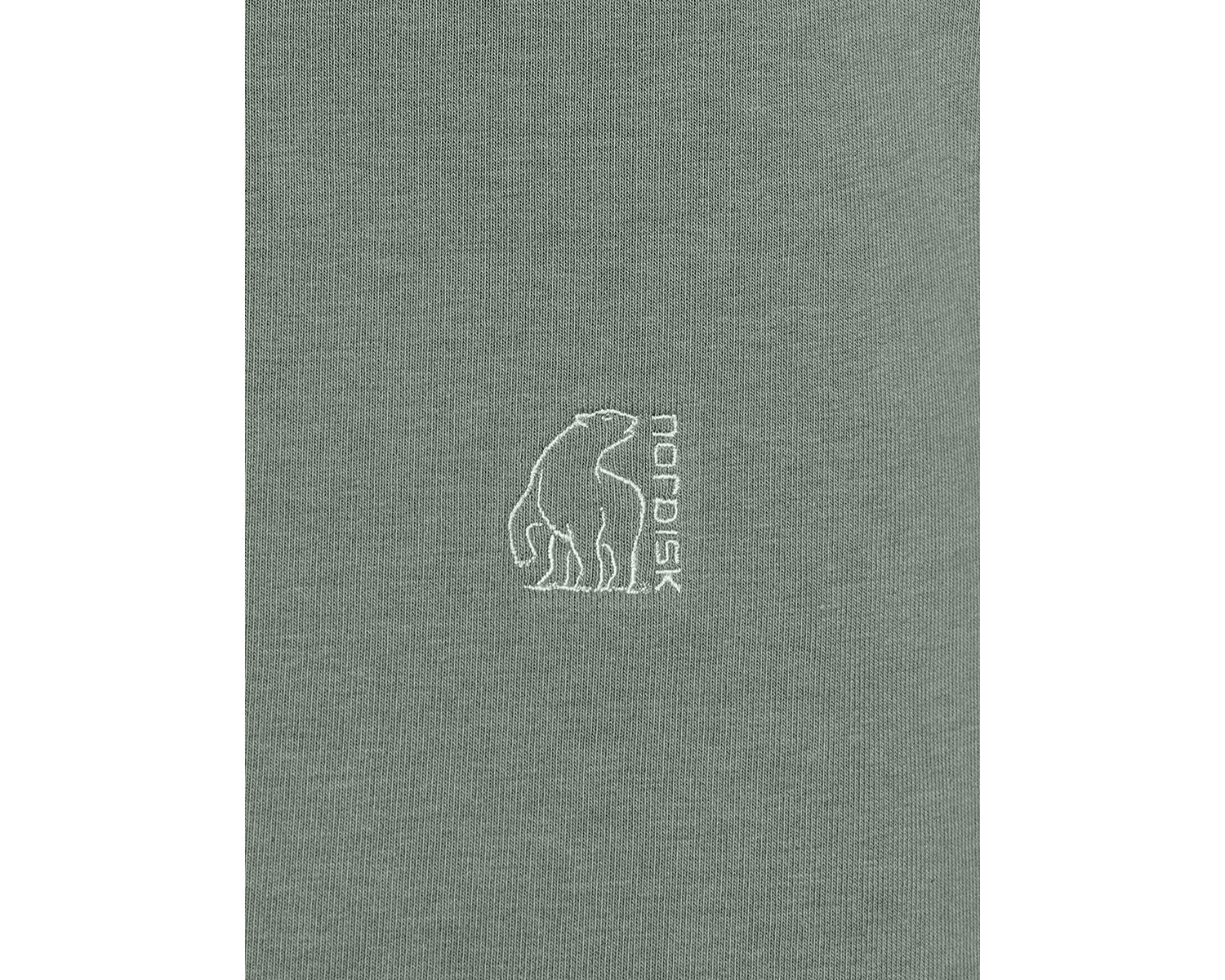 Camping Sweatshirt Unisex - Jade