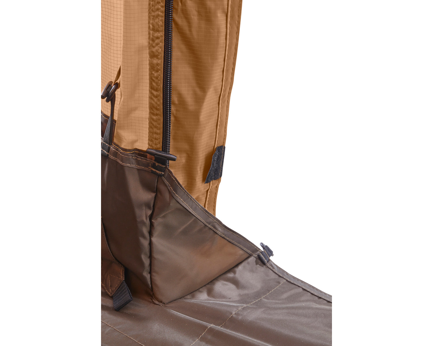 Reisa 4 PU Zelt - 4 Personen | Cashew/Brown