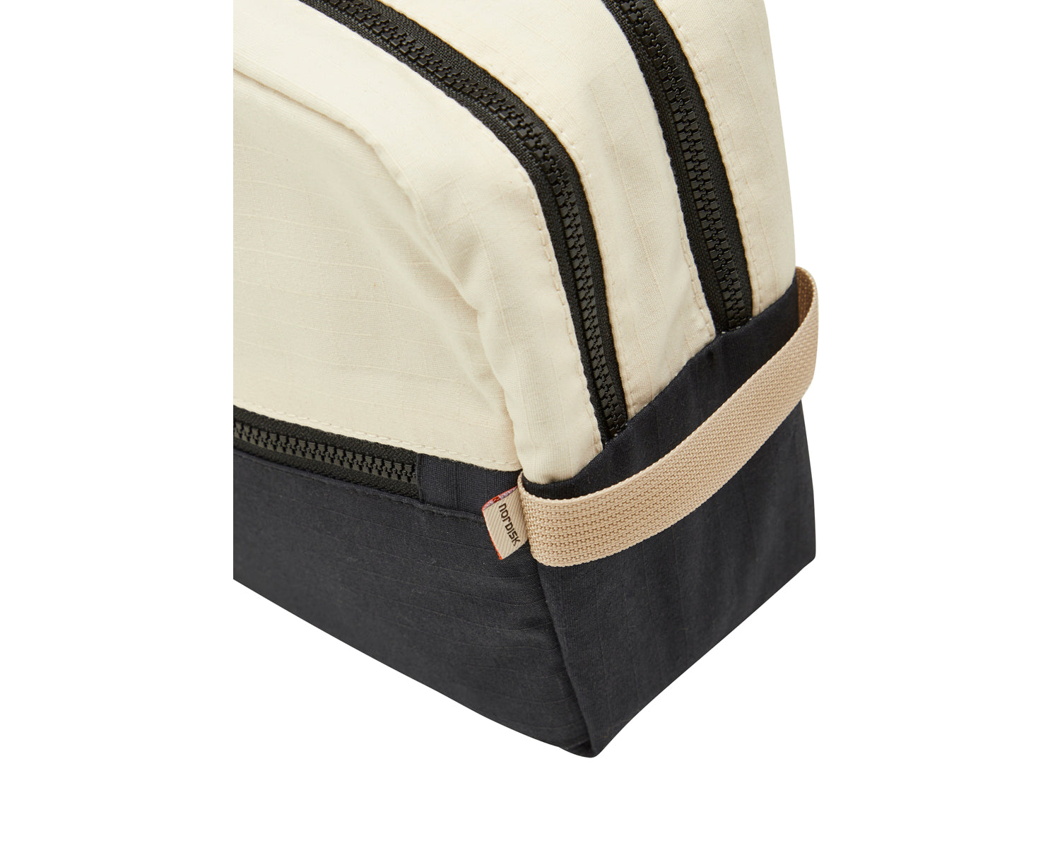 Agger Gear Bag L - Tasche | Sandshell