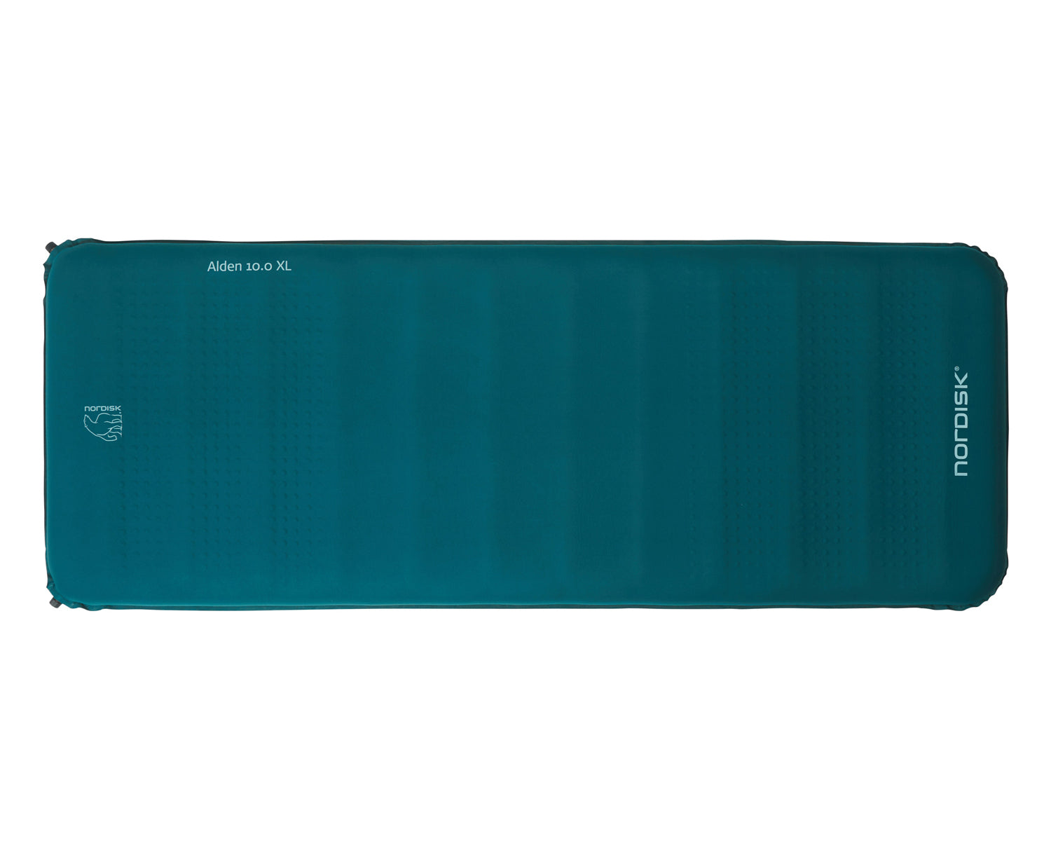 Alden 10.0 XL Matte - Reflecting Pond Blue