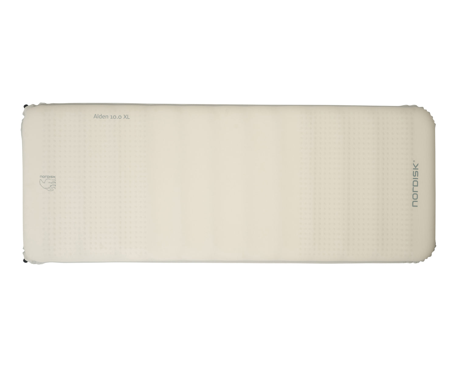 Alden 10.0 XL Matte - Reflecting Pond Blue