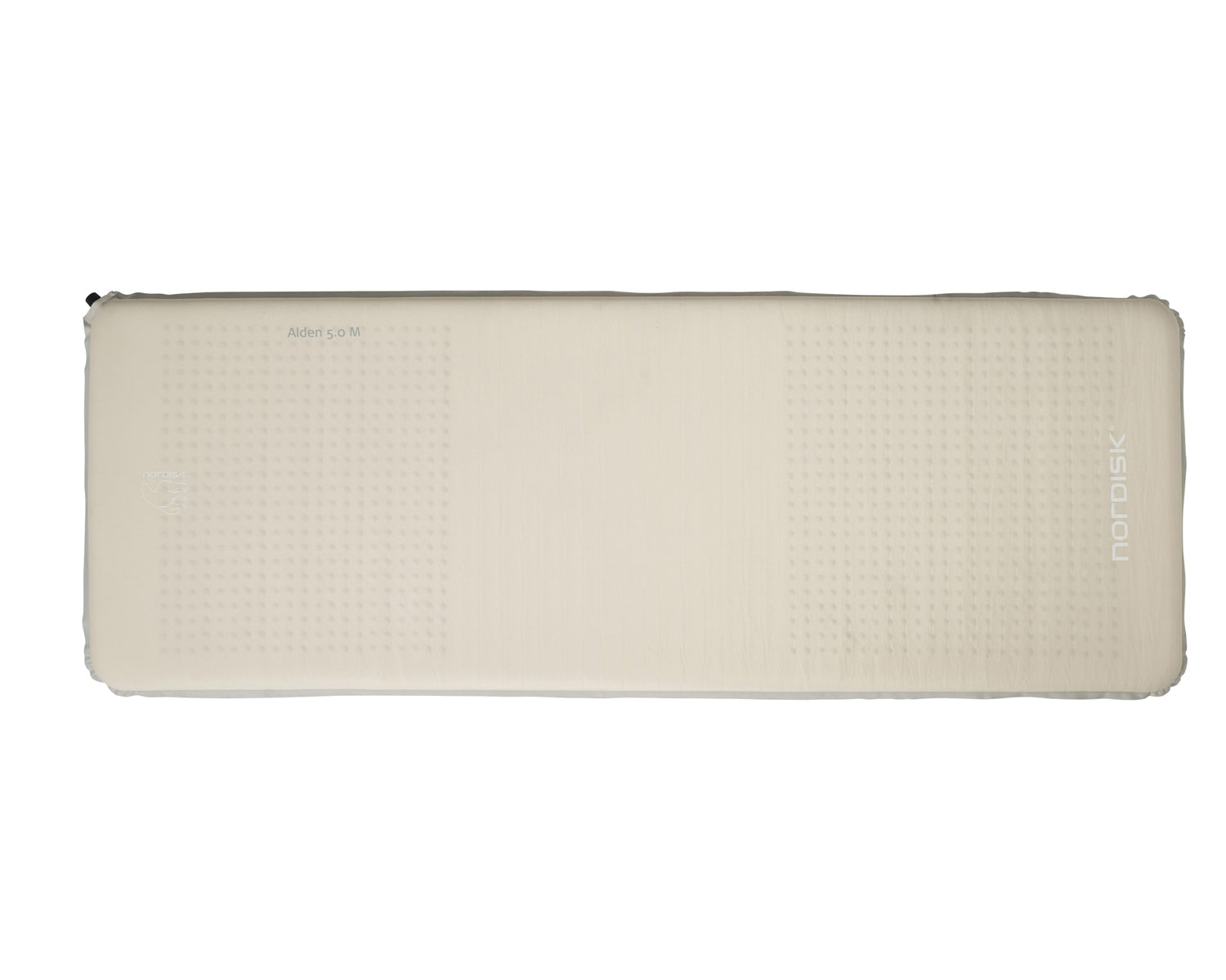 Alden 5.0 M Matte - Reflecting Pond Blue