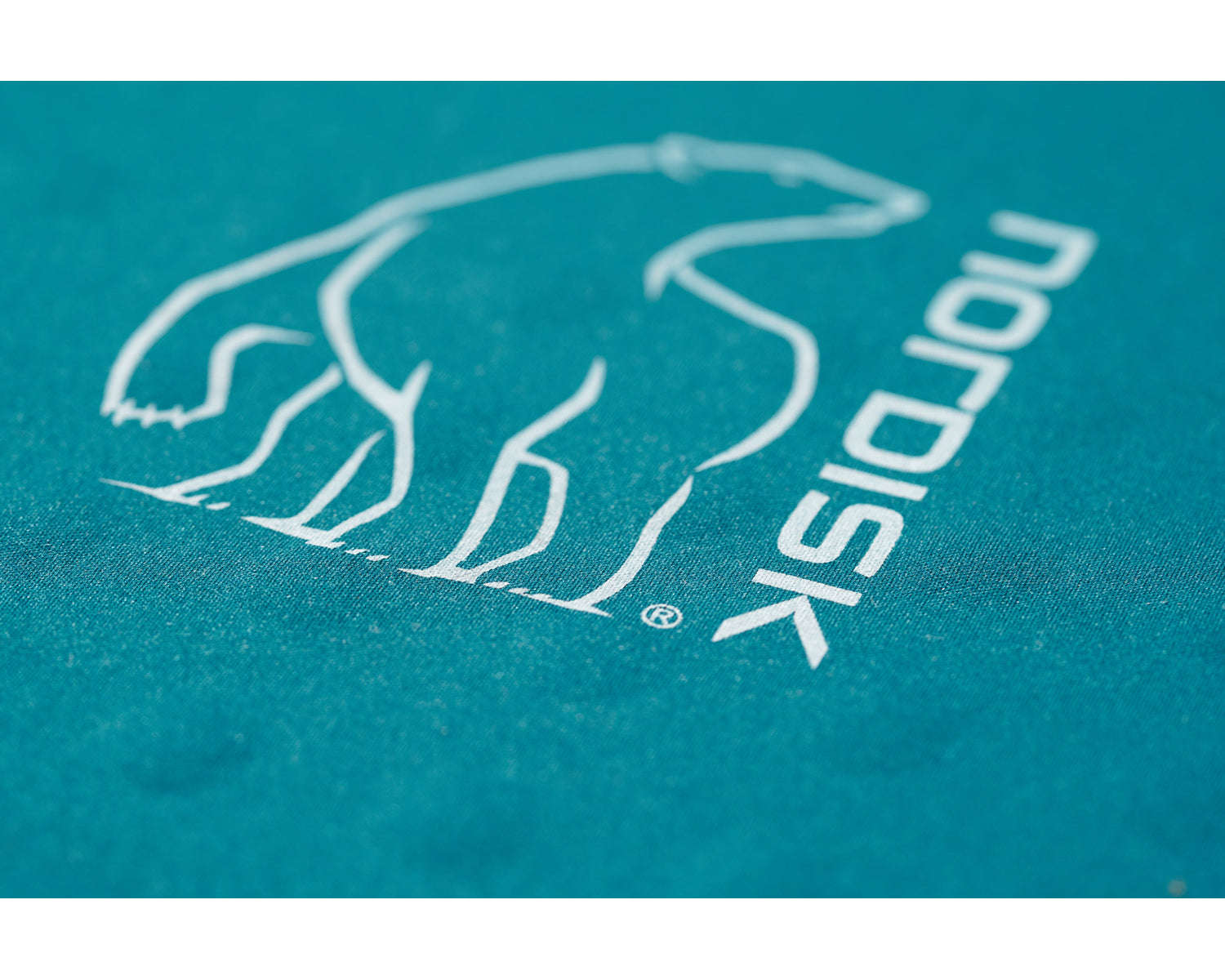 Alden 5.0 M Matte - Reflecting Pond Blue