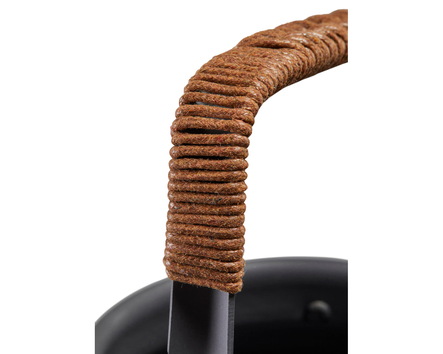 Aluminium Kettle - Charcoal