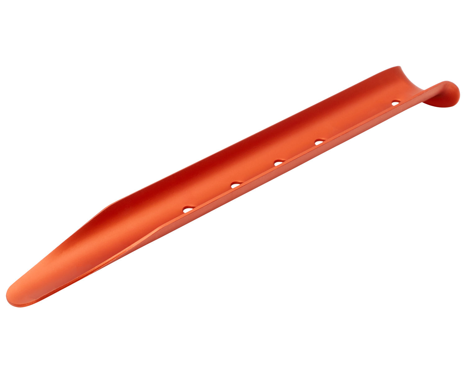 Aluminium Snow & Sand Pegs (6 Stück) - Heringe | Bossa Nova Red