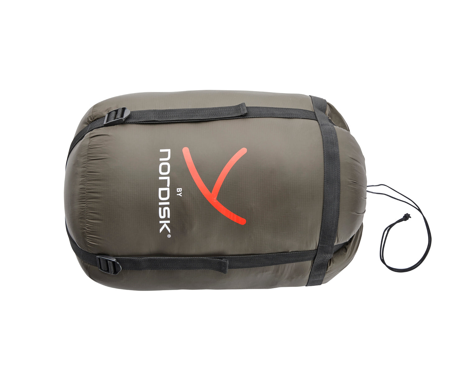 Arctic 1100 Schlafsack - Daune (-18° C) | Coffee