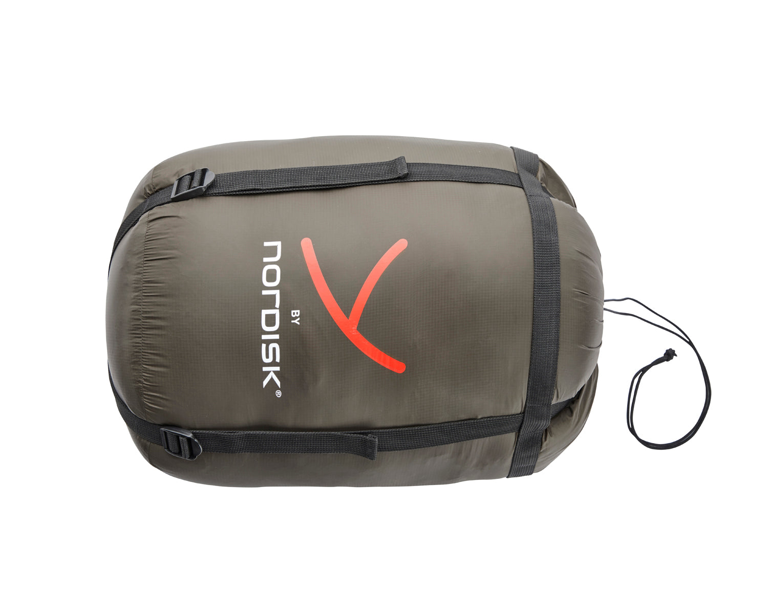 Arctic 1400 Schlafsack - Daune (-28° C) | Coffee