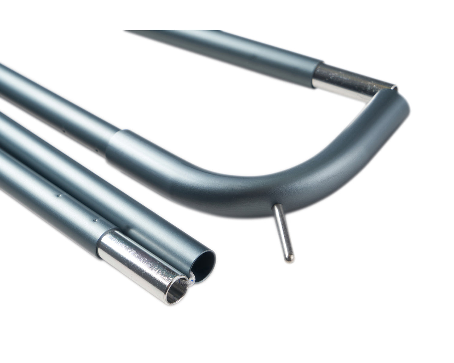 Asgard 7.1 Gestänge - Aluminium