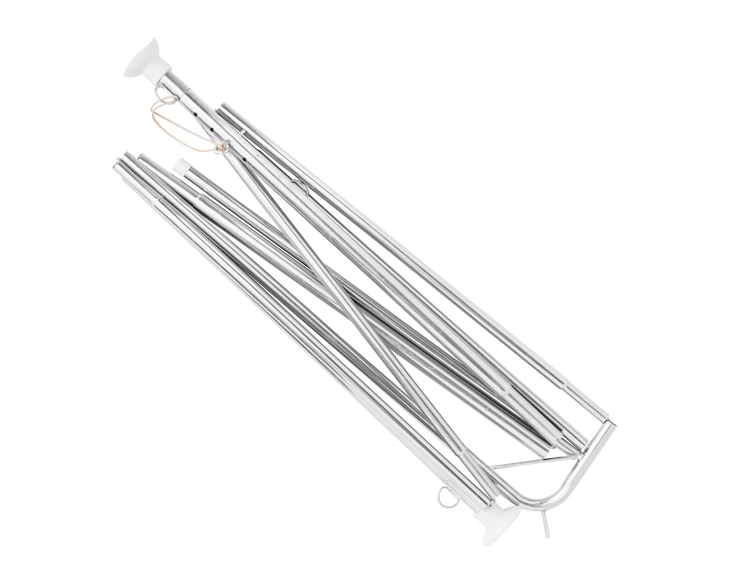 Asgard 7.1 Gestänge - Stahl