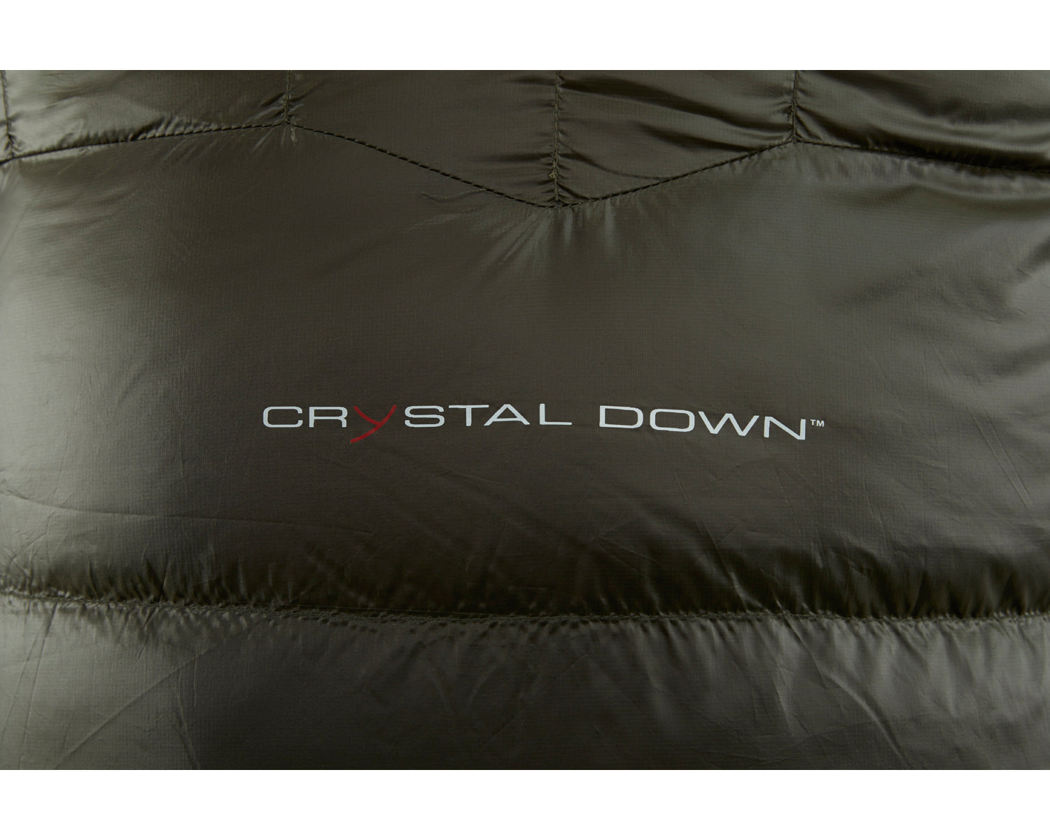 Balance 400 Schlafsack - Daune (-3° C) | Forest Night