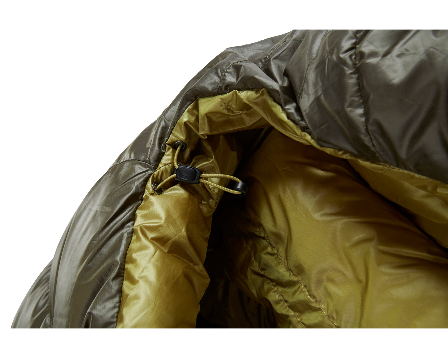 Balance 400 Schlafsack - Daune (-3° C) | Forest Night