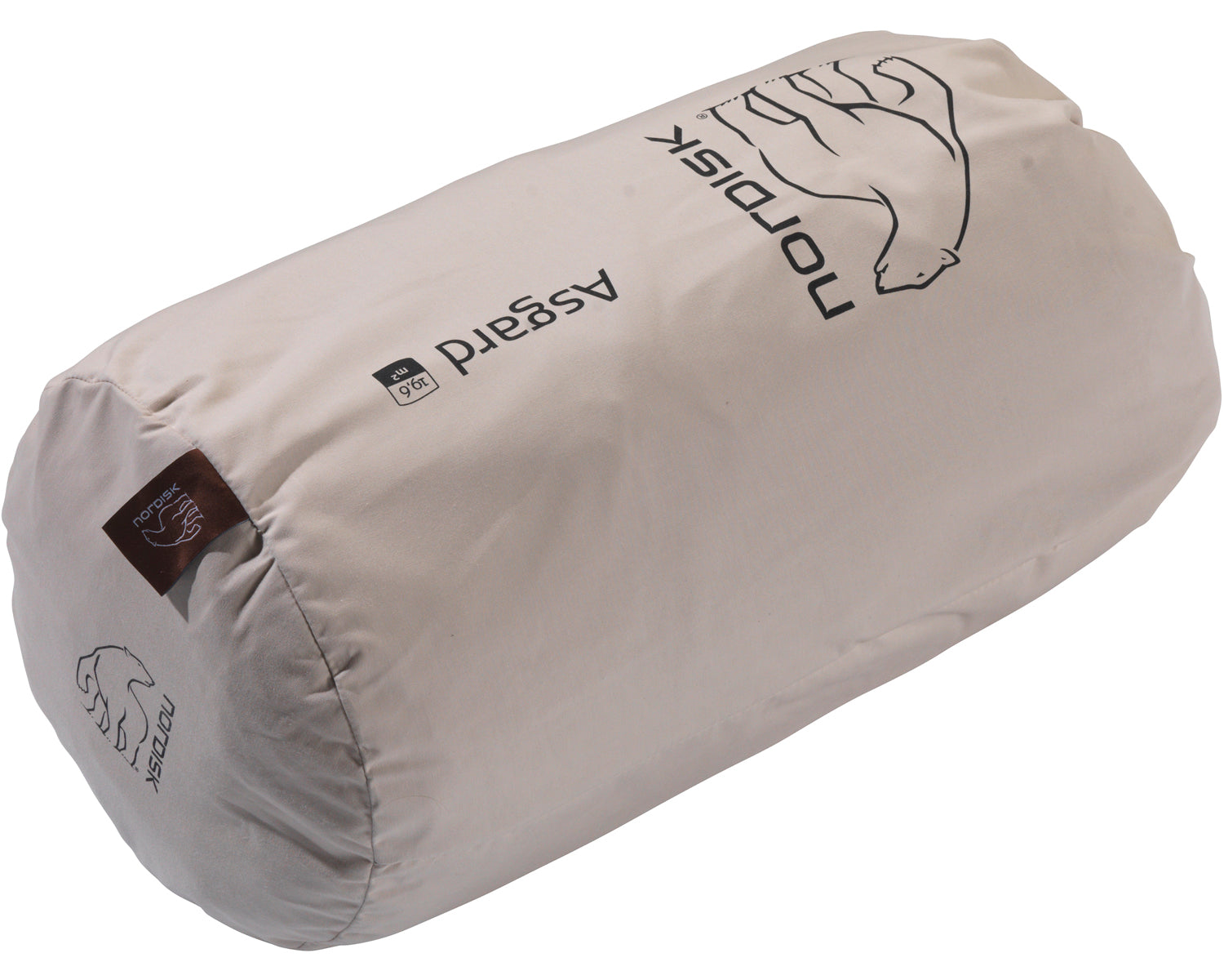 Asgard 19.6 Kabine - 2 Personen | Sandshell