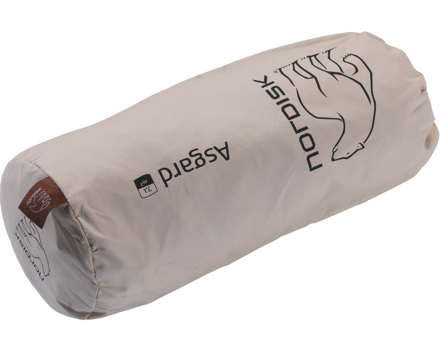 Asgard 7.1 Kabine - 2 Person | Sandshell