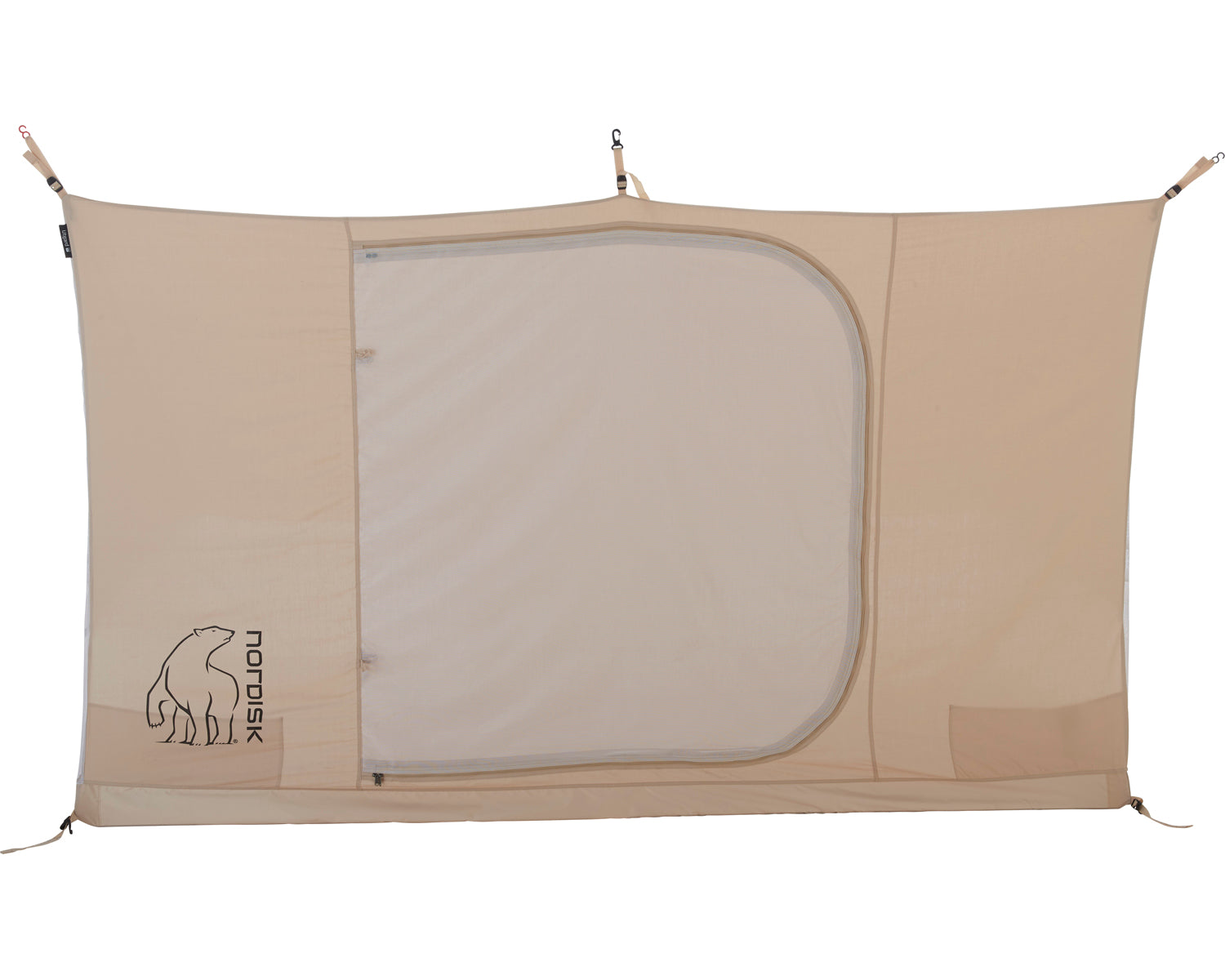 Utgard 13.2 Kabine - 2 Personen | Sandshell