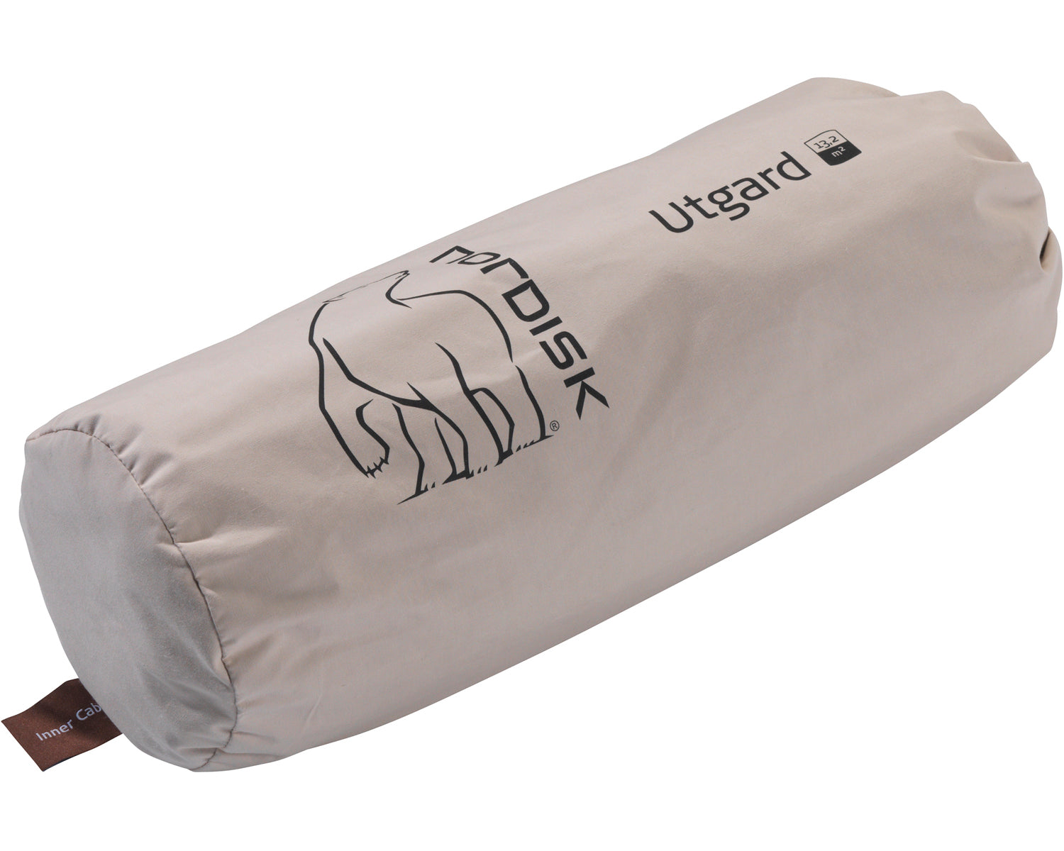 Utgard 13.2 Kabine - 2 Personen | Sandshell