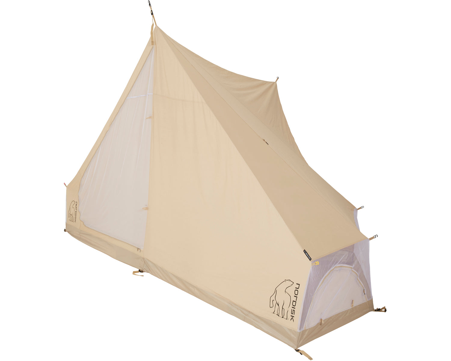 Vanaheim 24 Kabine - 3 Personen | Sandshell