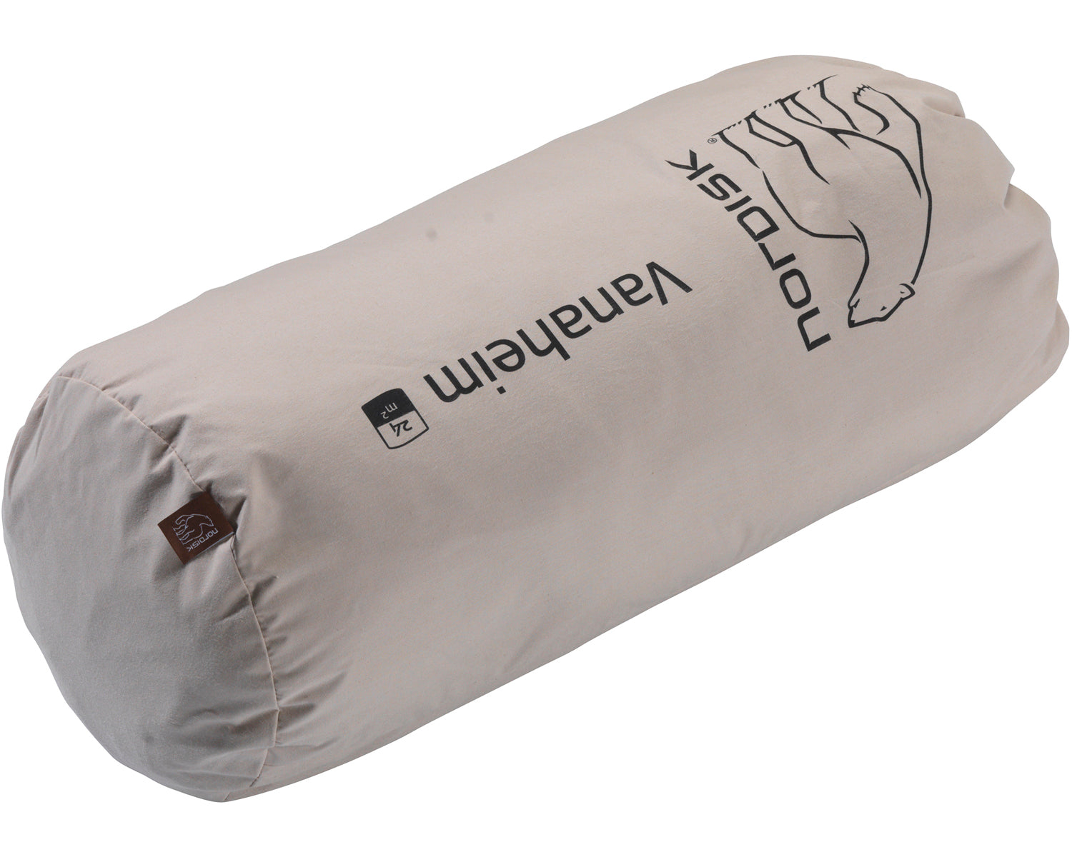 Vanaheim 24 Kabine - 3 Personen | Sandshell