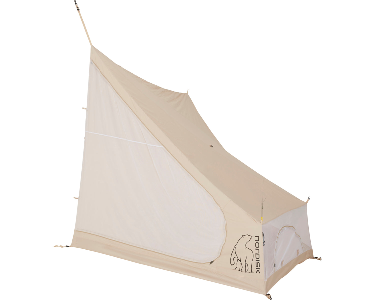 Vanaheim 40 Kabine - 4 Personen | Sandshell