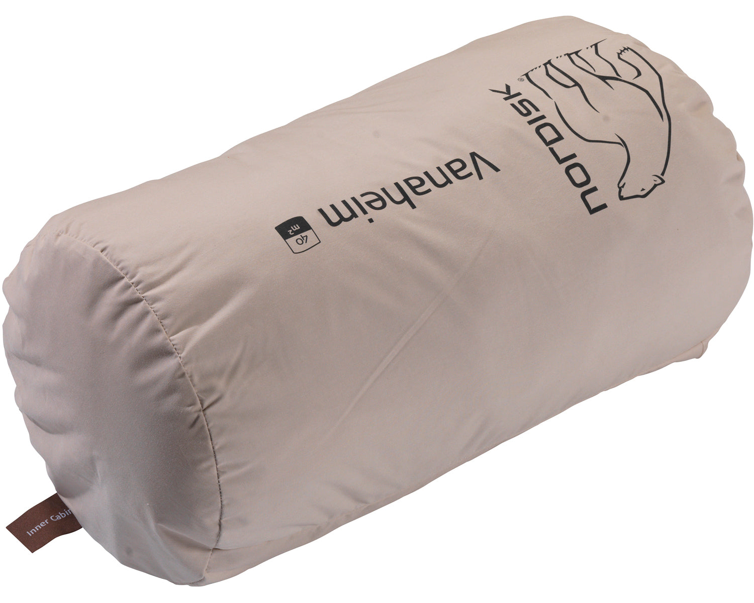 Vanaheim 40 Kabine - 4 Personen | Sandshell