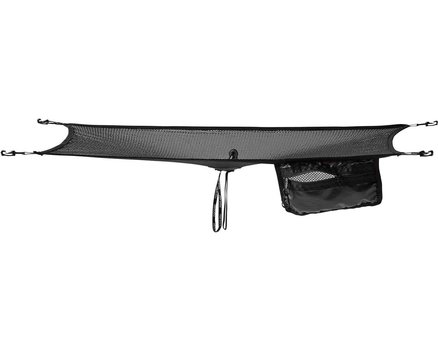 aufbewahrungs netz Ceiling Storage Net von Nordisk