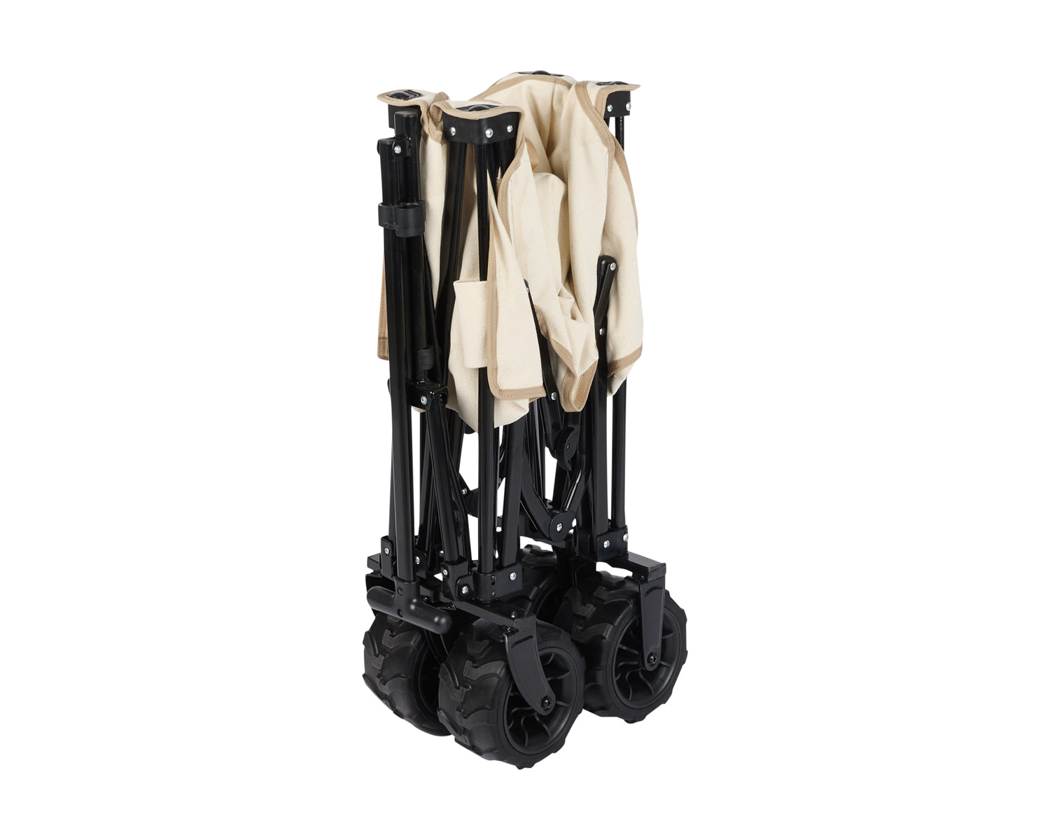 Cotton Canvas Wagon - Abschleppwagen | Neutral
