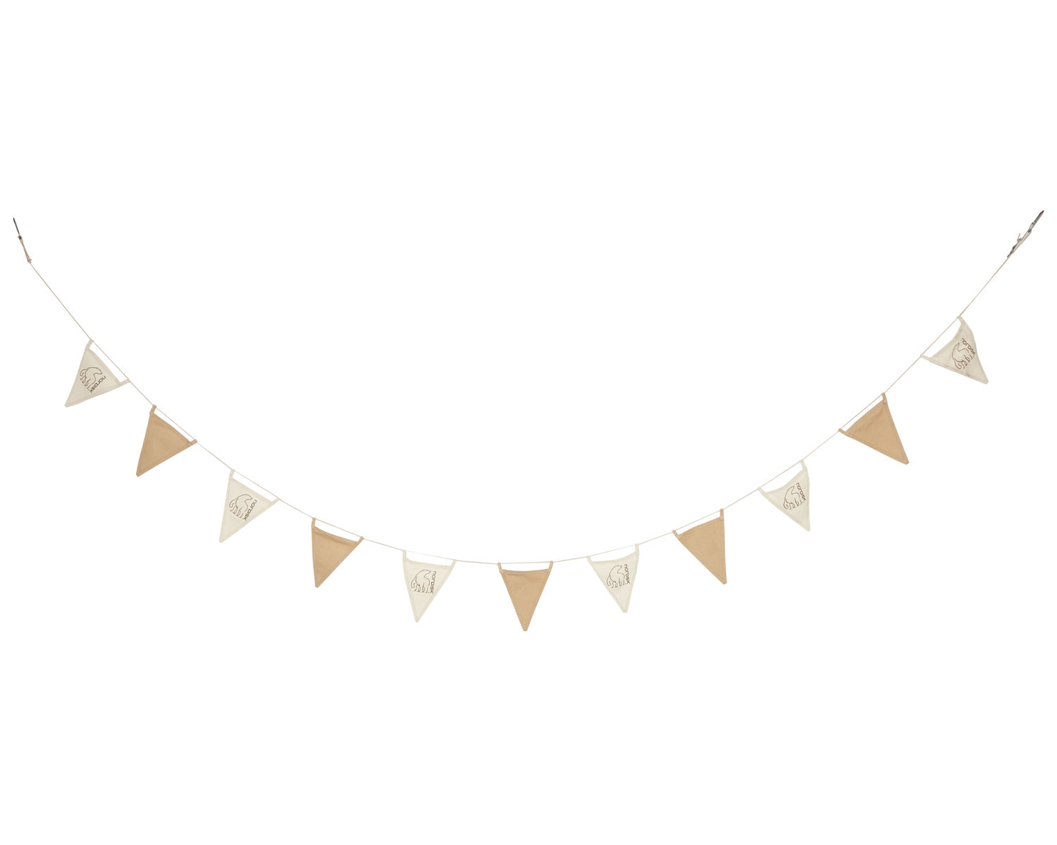 Dromi Flagline - Sandshell