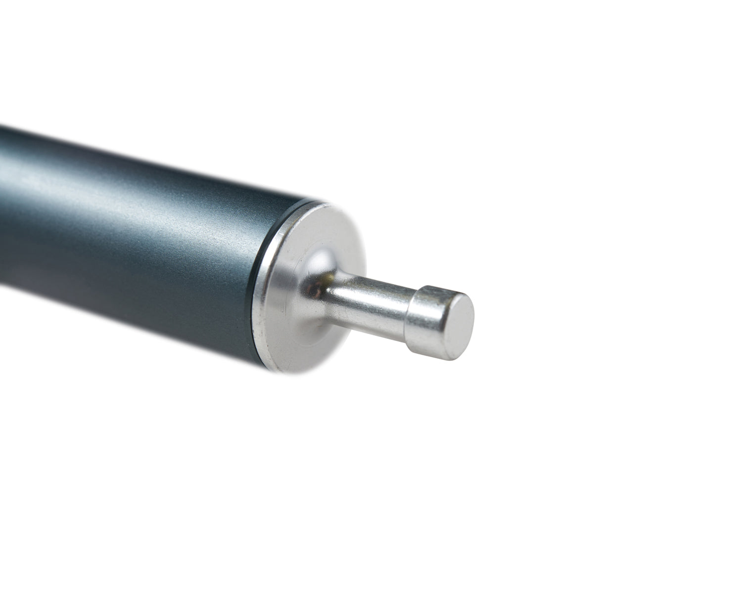 Extendable Stange 202-232 cm (1 Stück) - Aluminium