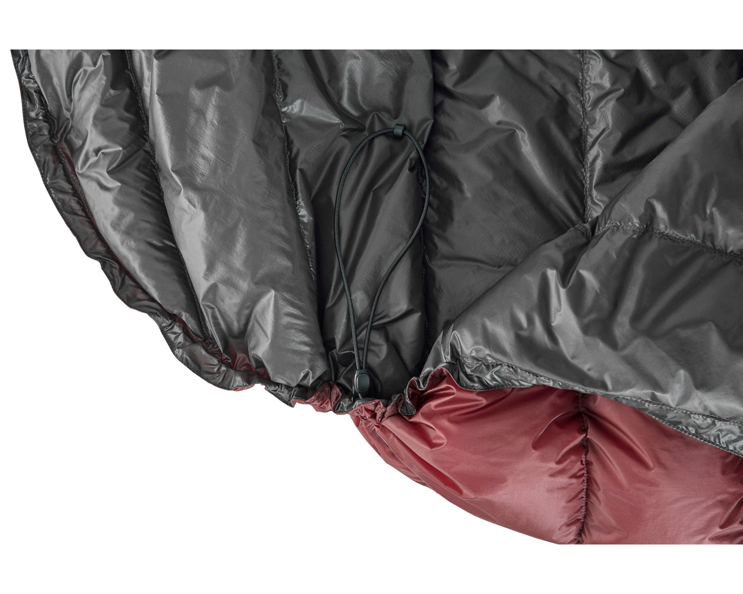 Fever Ultra Schlafsack - Daune (9° C) | Copper