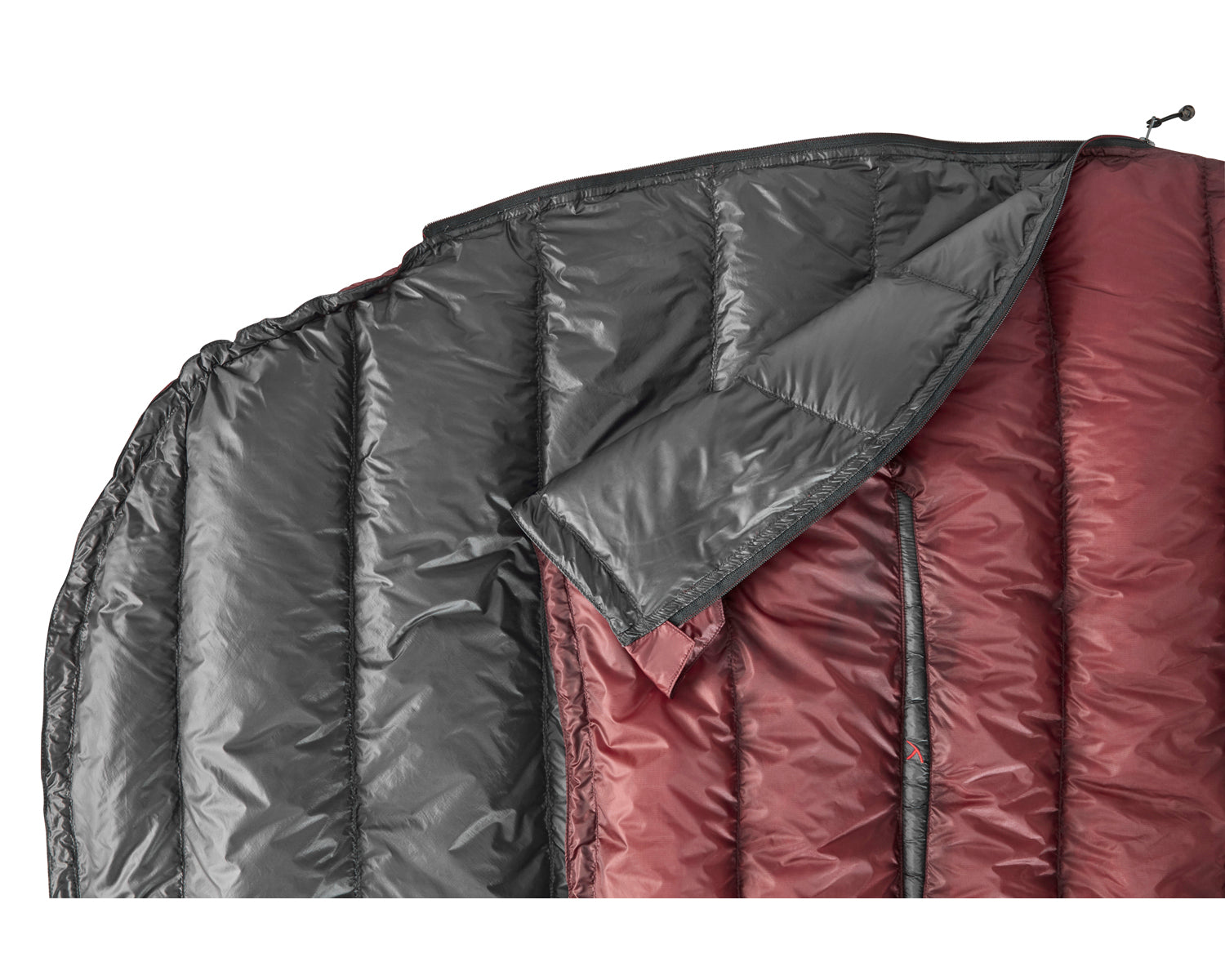 Fever Ultra Schlafsack - Daune (9° C) | Copper