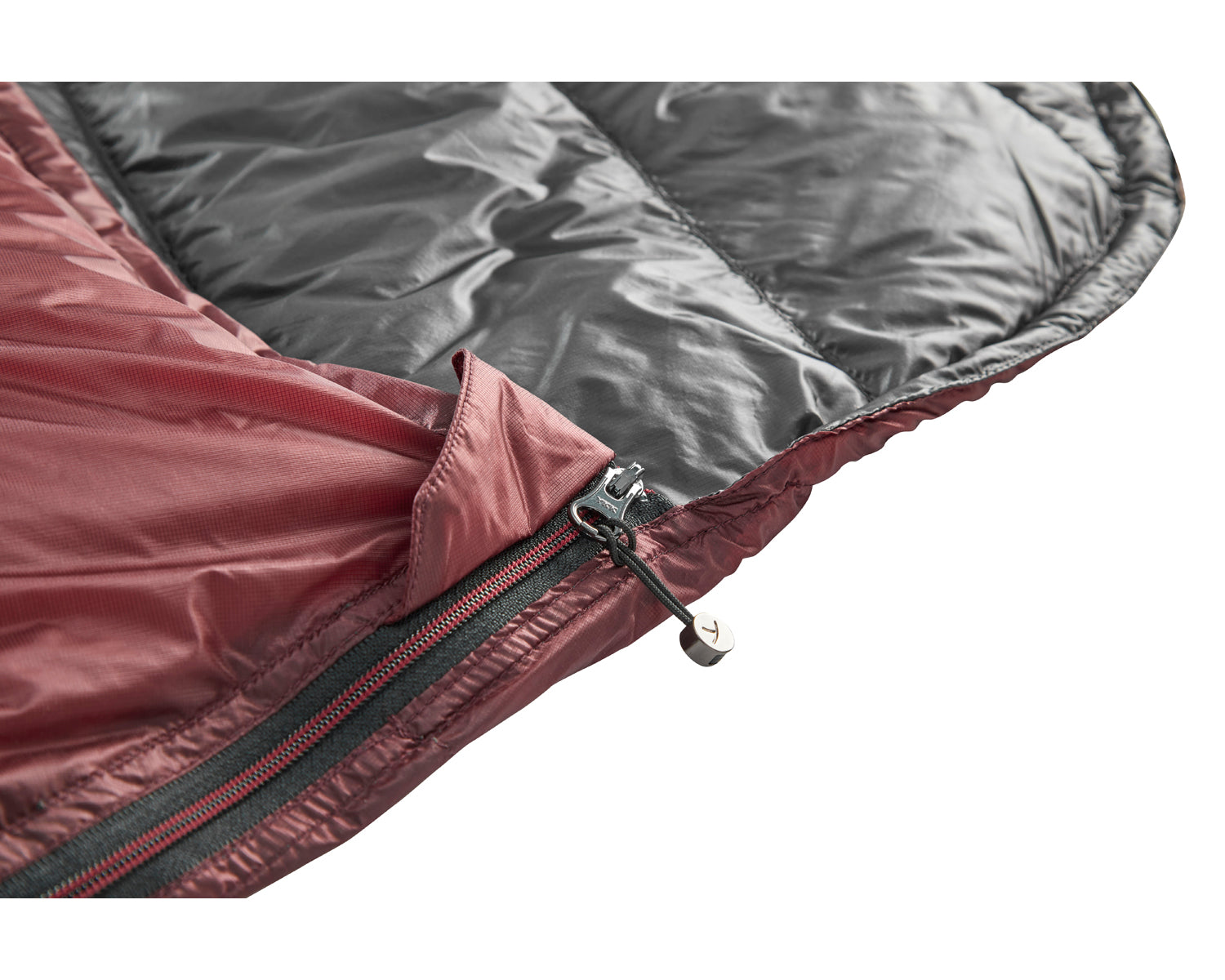 Fever Ultra Schlafsack - Daune (9° C) | Copper