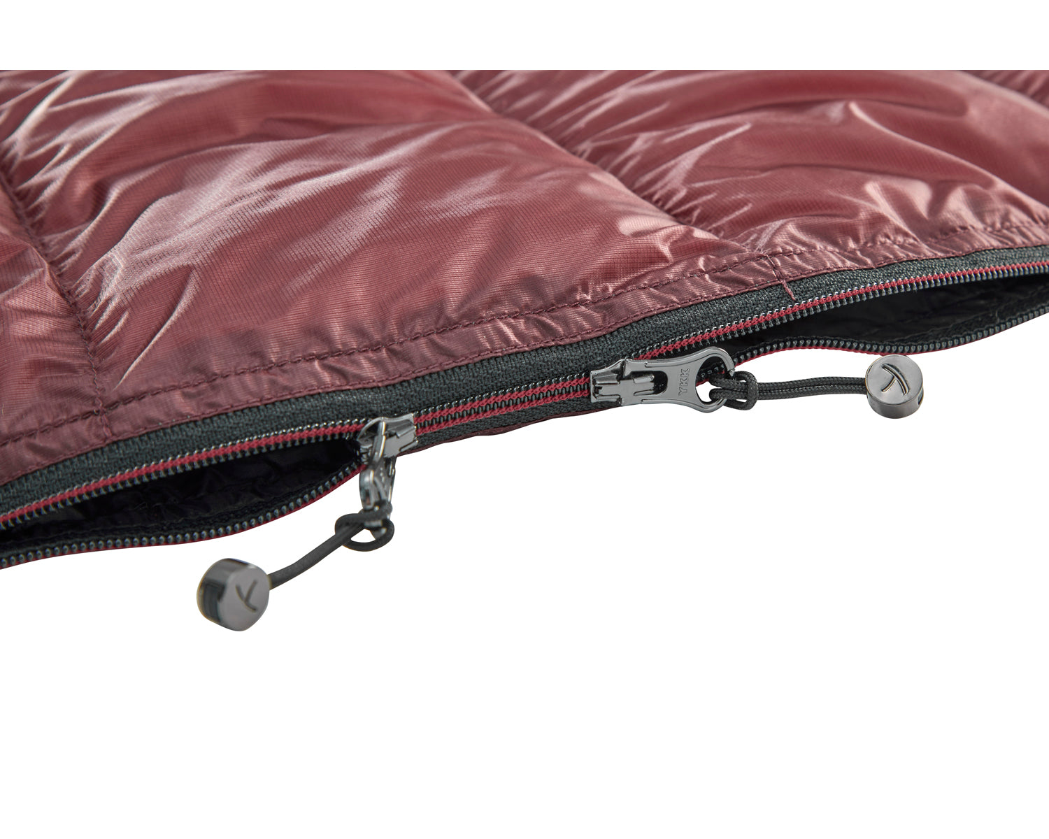 Fever Ultra Schlafsack - Daune (9° C) | Copper