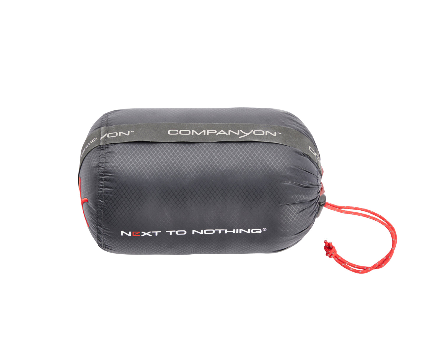 Fever Ultra Schlafsack - Daune (9° C) | Copper